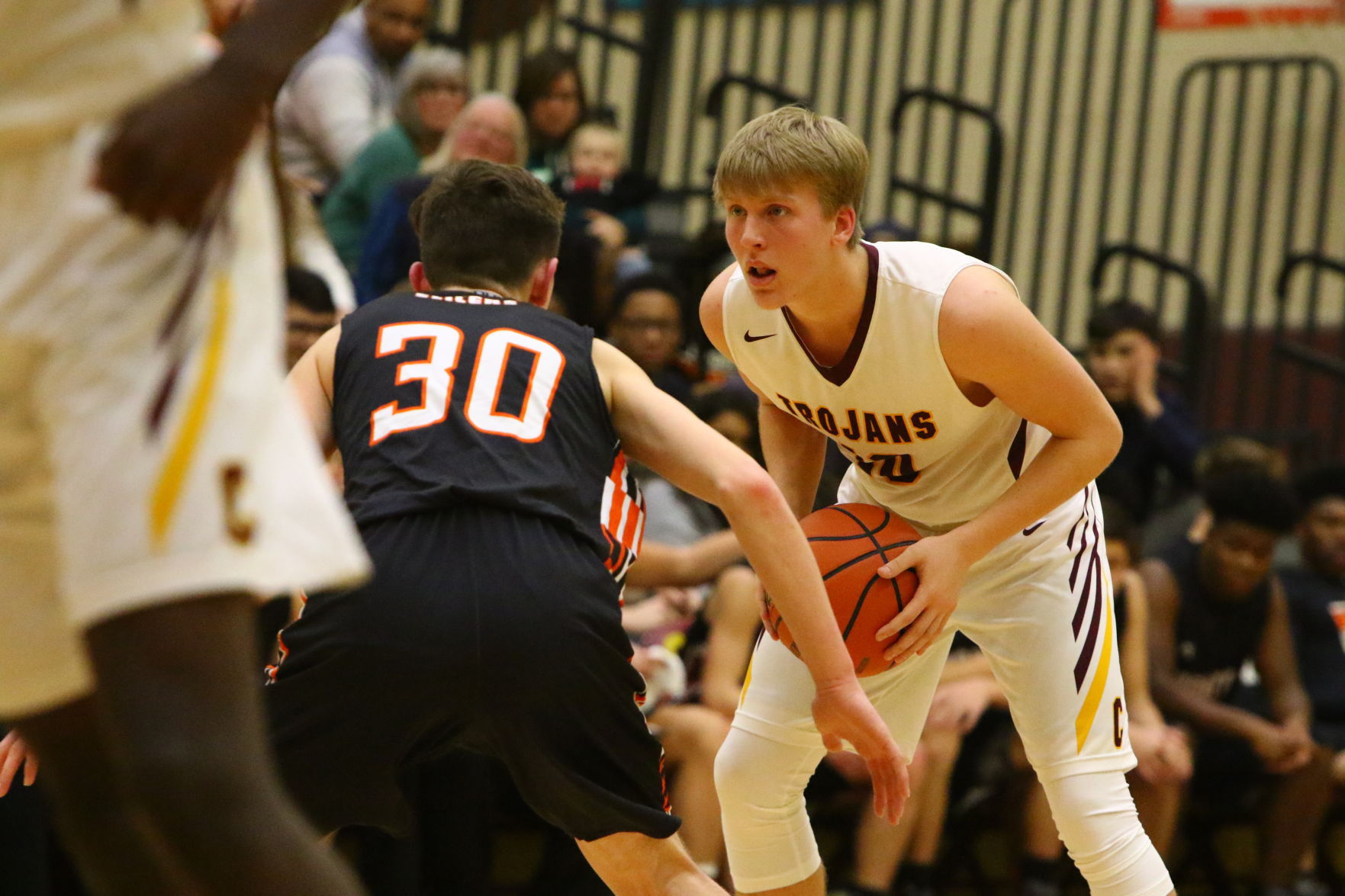 Gallery: LaPorte at Chesterton boys basketball
